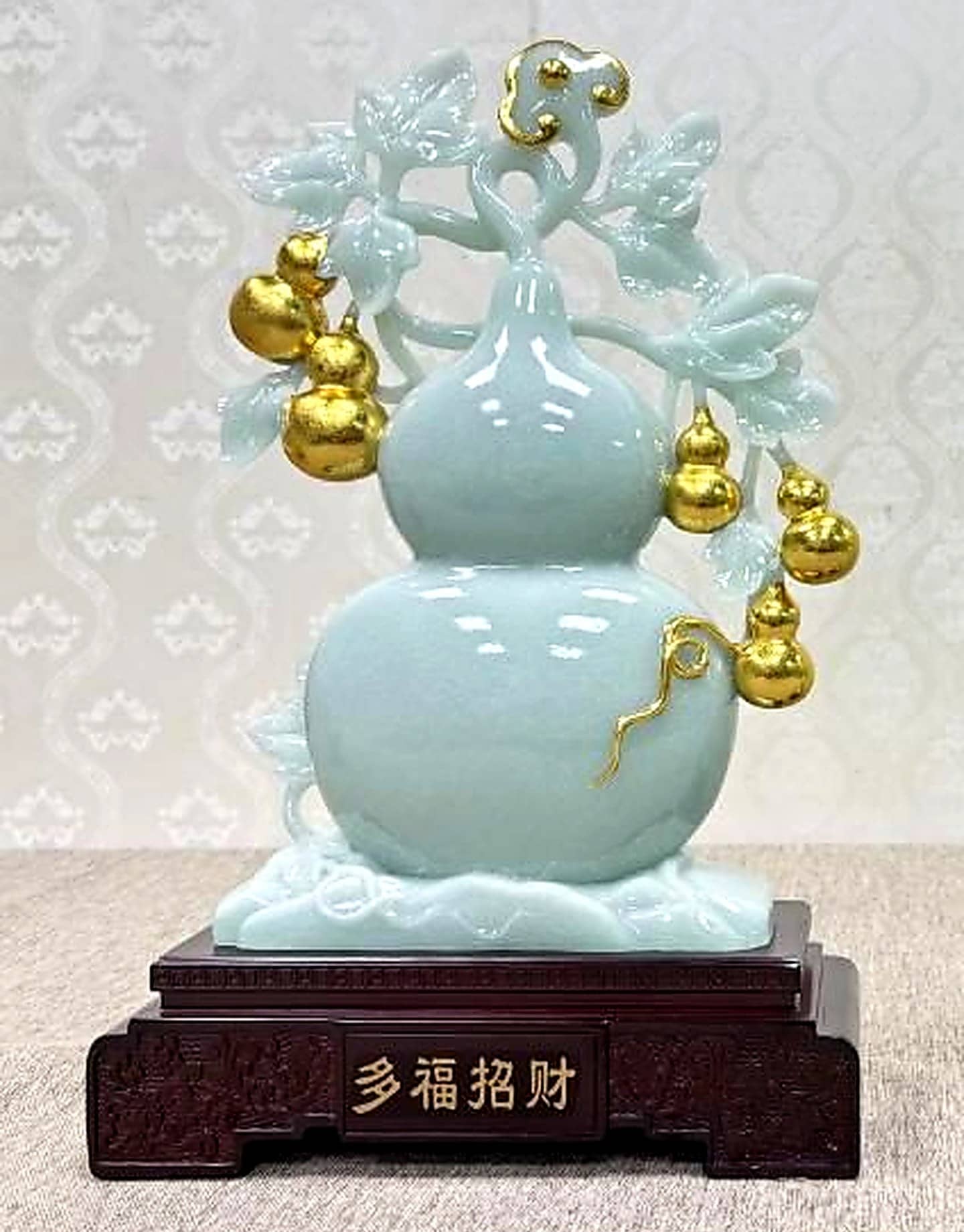 Hồ Lô Đa Phúc Chiêu Tài
