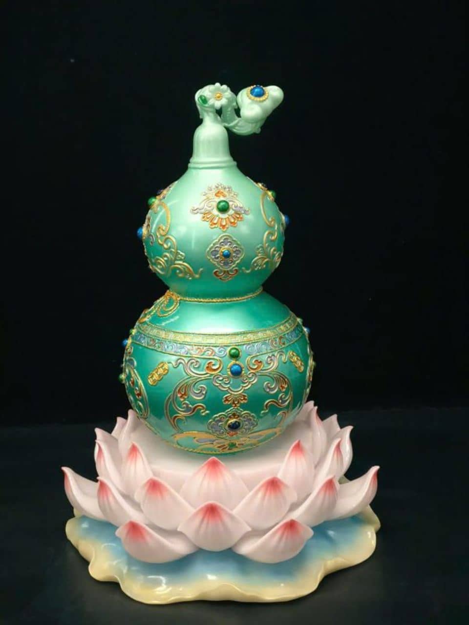 Hồ Lô Phong Thủy Tài Lộc