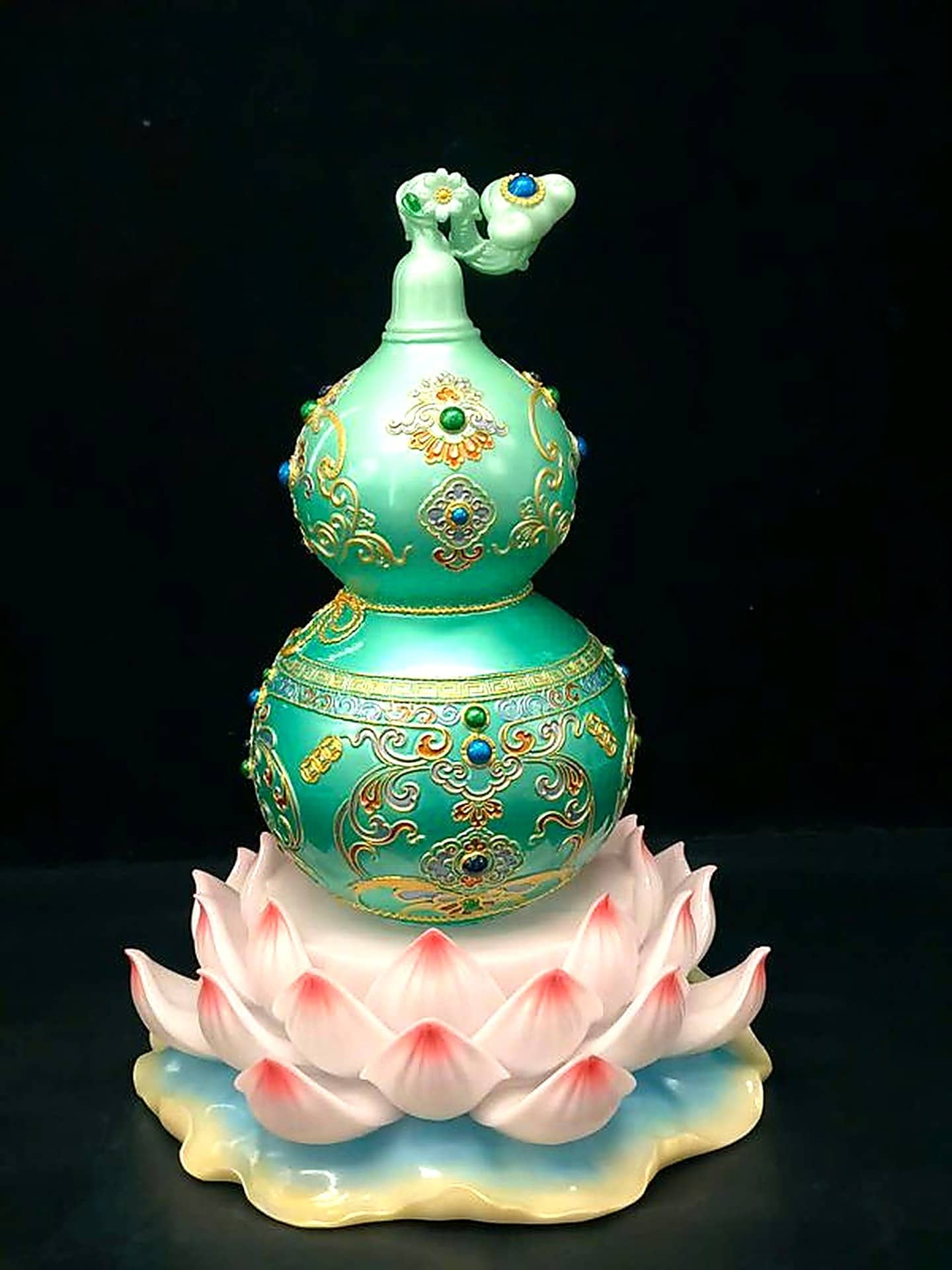 Hồ Lô Phong Thủy Tài Lộc